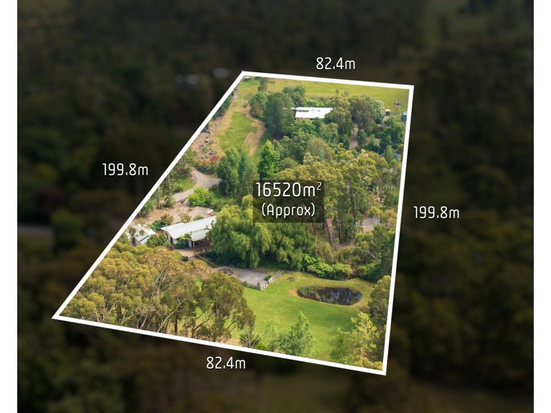 19-21 Mikado Road, Mount Evelyn VIC 3796