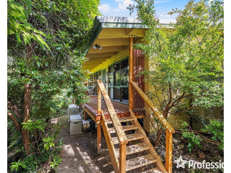 19-21 Mikado Road, Mount Evelyn VIC 3796