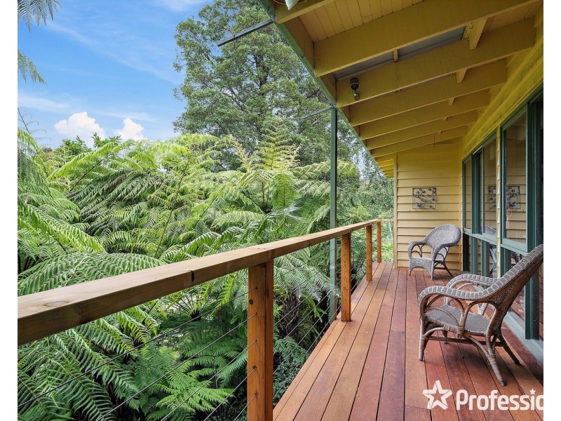 19-21 Mikado Road, Mount Evelyn VIC 3796