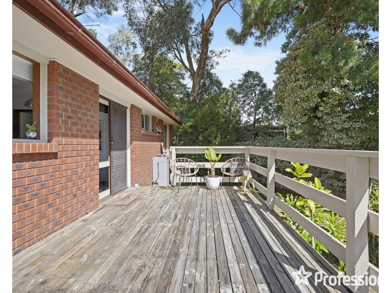 3/7a Bradman Avenue, Mount Evelyn VIC 3796