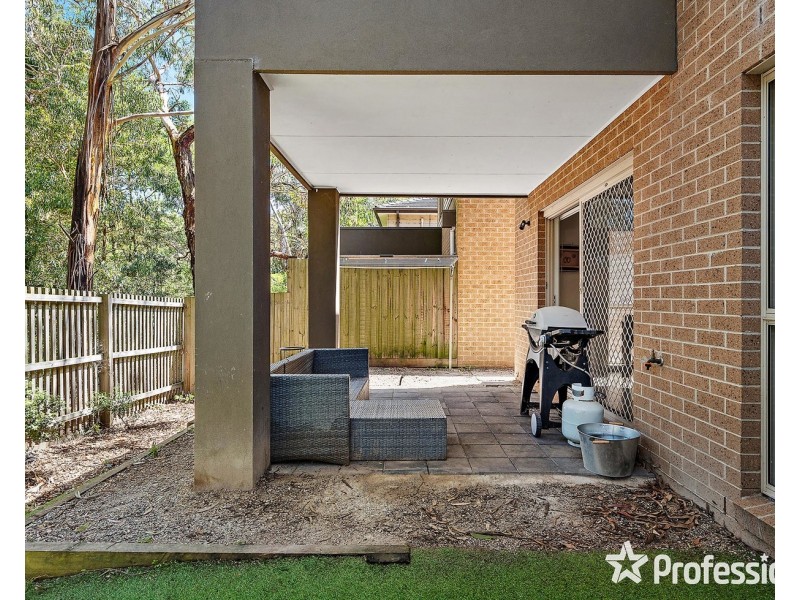 4 Autumn Way, Kilsyth VIC 3137