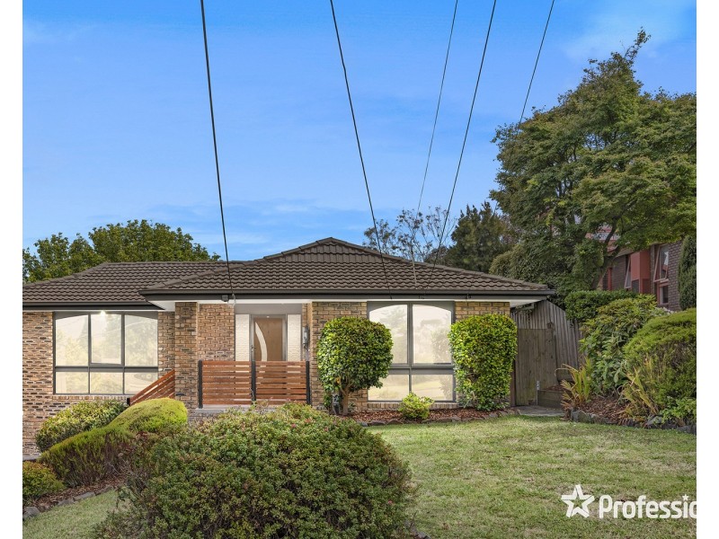 5 Ross Pincott Drive, Mooroolbark VIC 3138