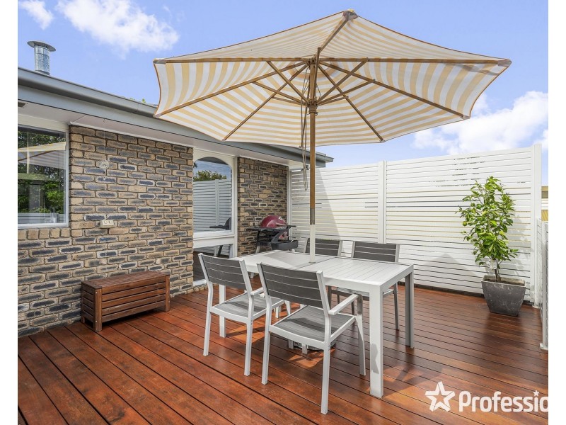5 Ross Pincott Drive, Mooroolbark VIC 3138