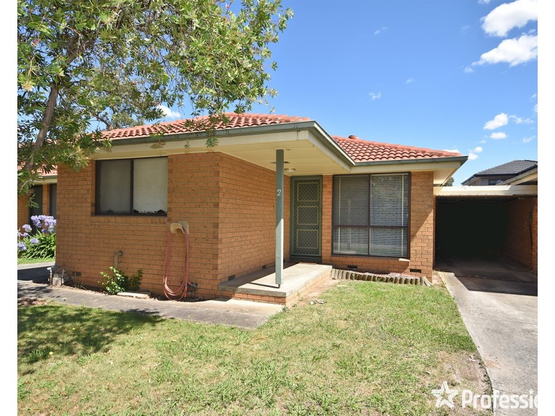 2/34 Liverpool Road, Kilsyth VIC 3137
