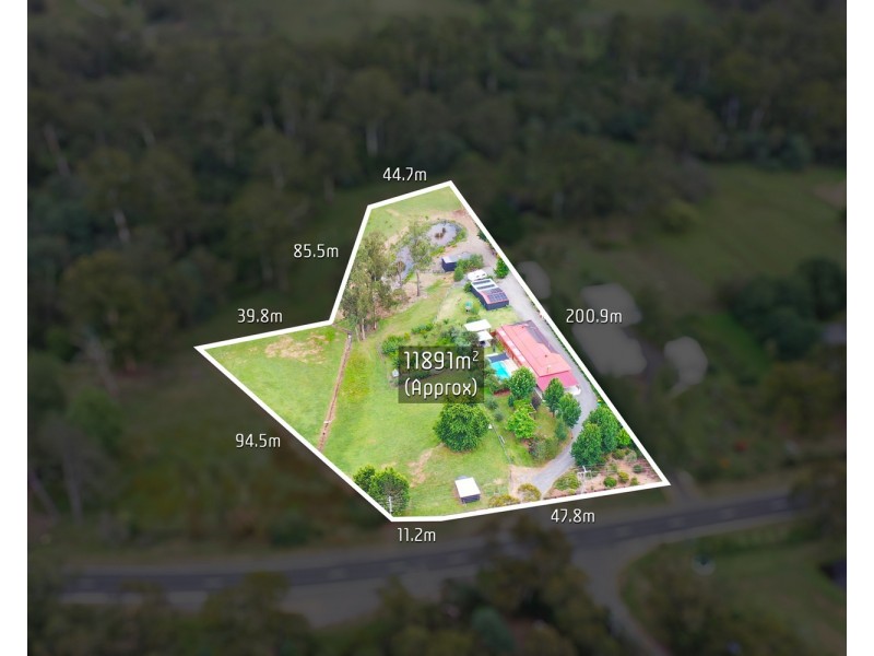 1920 Healesville-Koo Wee Rup Road, Yellingbo VIC 3139