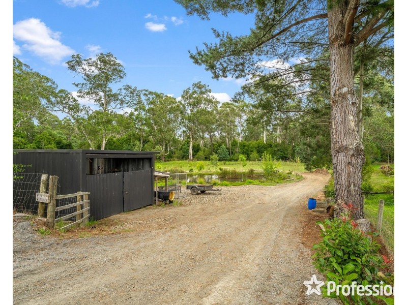 1920 Healesville-Koo Wee Rup Road, Yellingbo VIC 3139