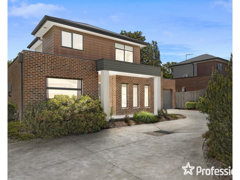 4 Preston Way, Healesville VIC 3777