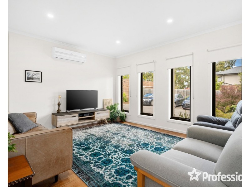 4 Preston Way, Healesville VIC 3777