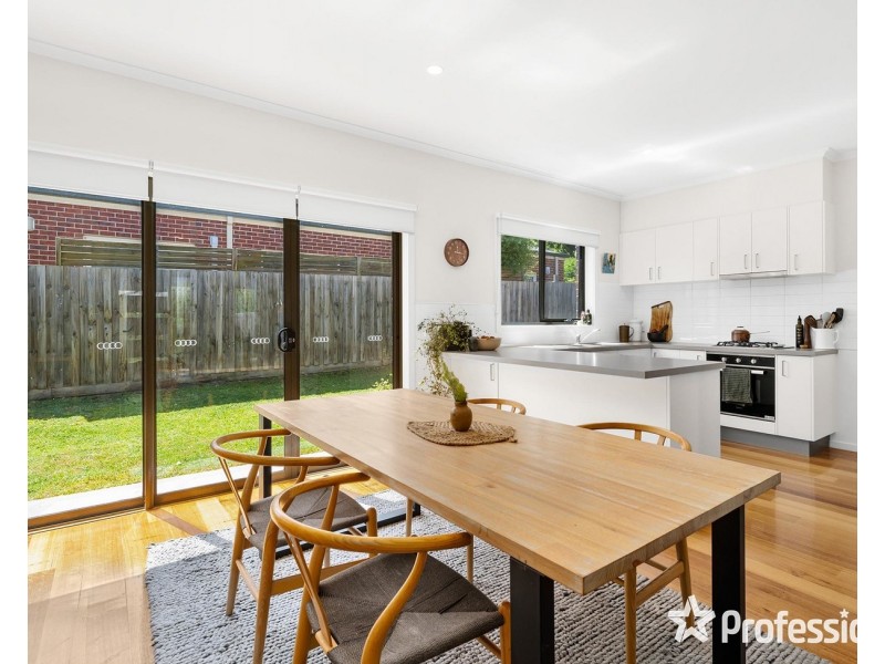 4 Preston Way, Healesville VIC 3777