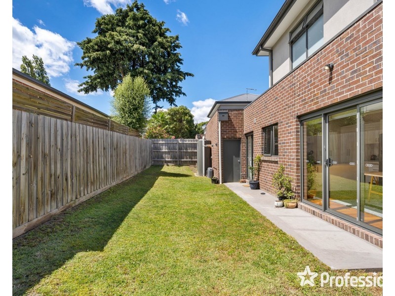 4 Preston Way, Healesville VIC 3777