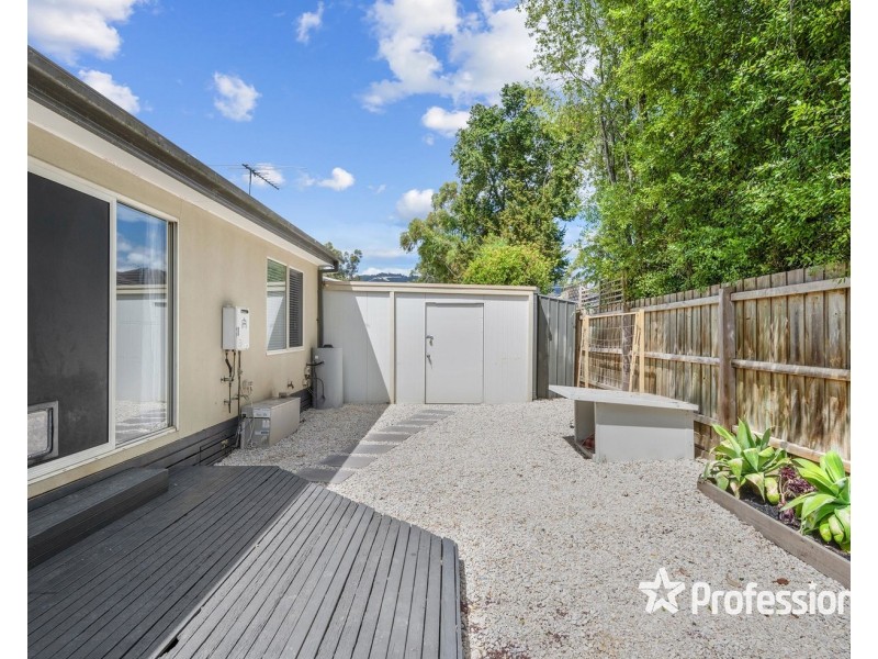 14/273-275 Colchester Road, Kilsyth South VIC 3137