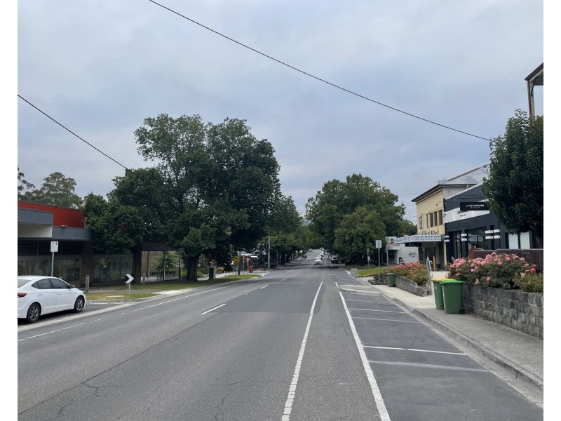 200 Maroondah Highway, Healesville VIC 3777