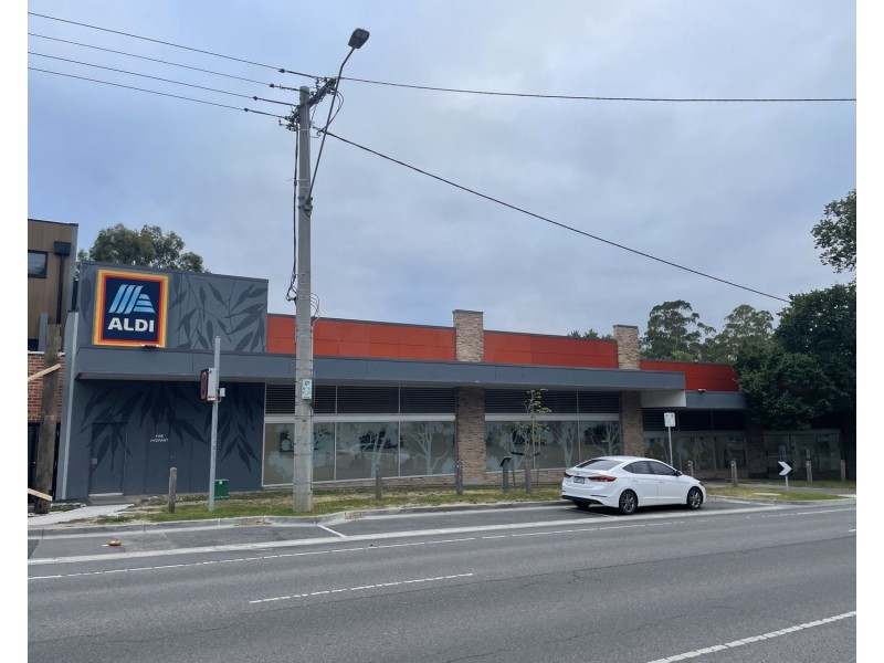 200 Maroondah Highway, Healesville VIC 3777