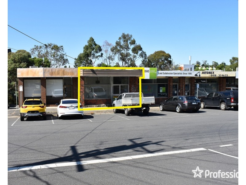22 Winyard Drive, Mooroolbark VIC 3138