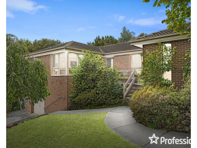 25 Ross Pincott Drive, Mooroolbark VIC 3138