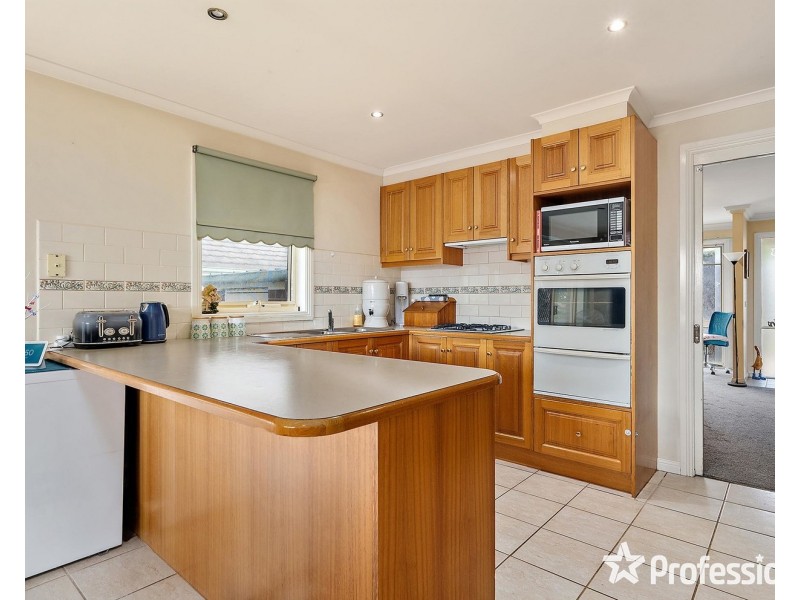 3/25 Glenburnie Road, Mitcham VIC 3132