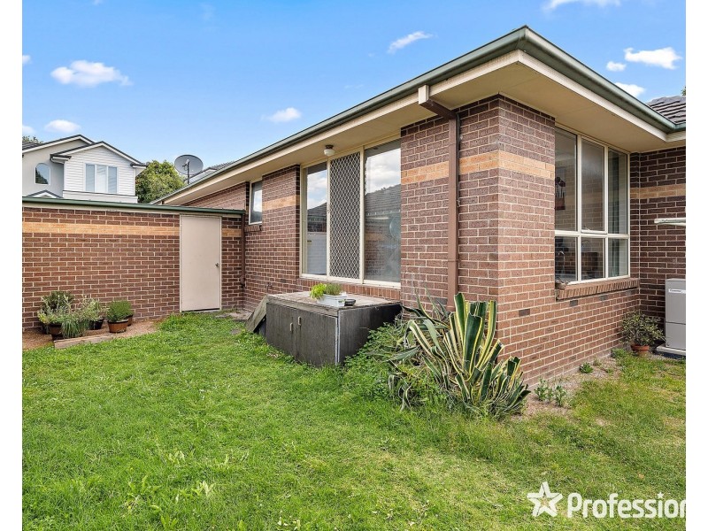3/25 Glenburnie Road, Mitcham VIC 3132