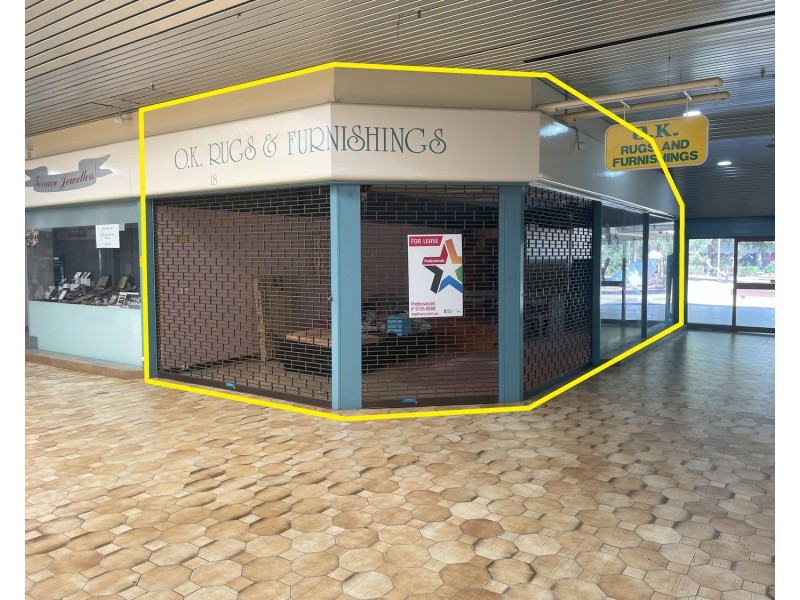 18/66 Brice Avenue, Mooroolbark VIC 3138