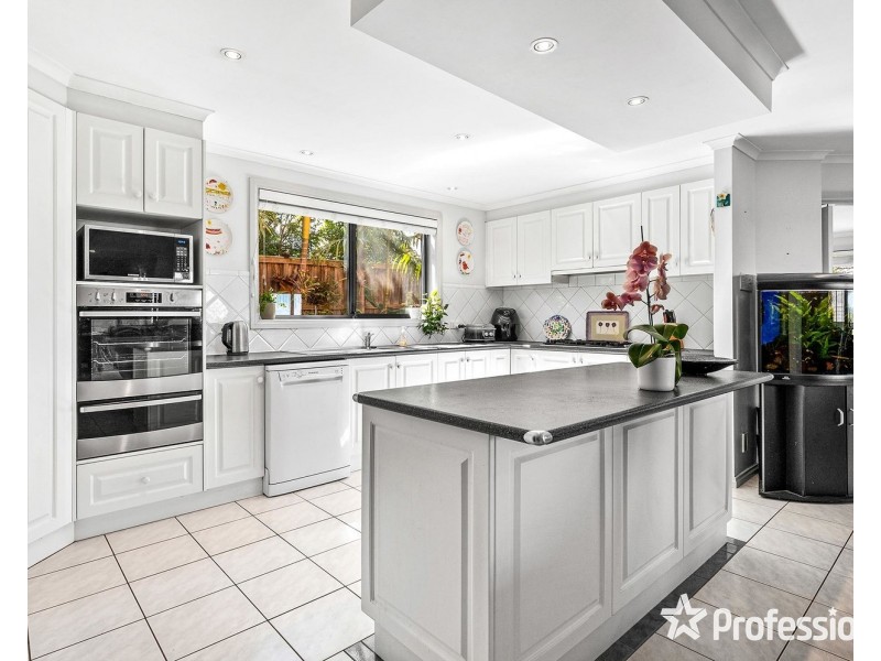 2 Benjamin Chase, Mooroolbark VIC 3138