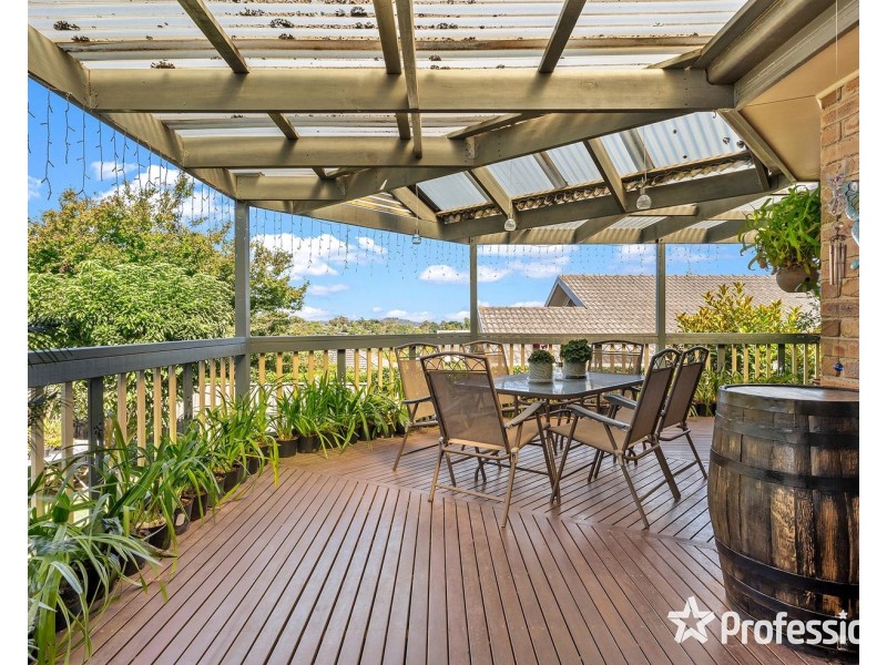 2 Benjamin Chase, Mooroolbark VIC 3138