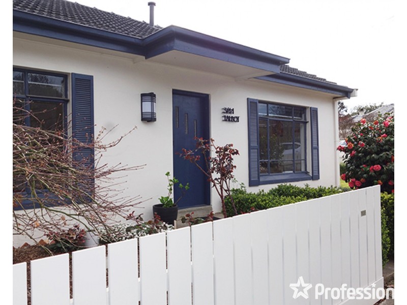 3/44 Talbot Avenue, Balwyn VIC 3103