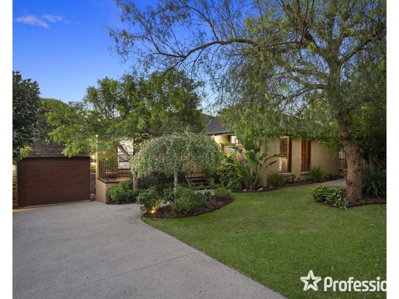 3 Meridian Court, Mooroolbark VIC 3138
