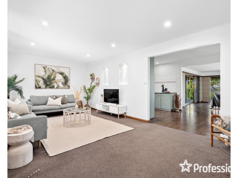 3 Meridian Court, Mooroolbark VIC 3138
