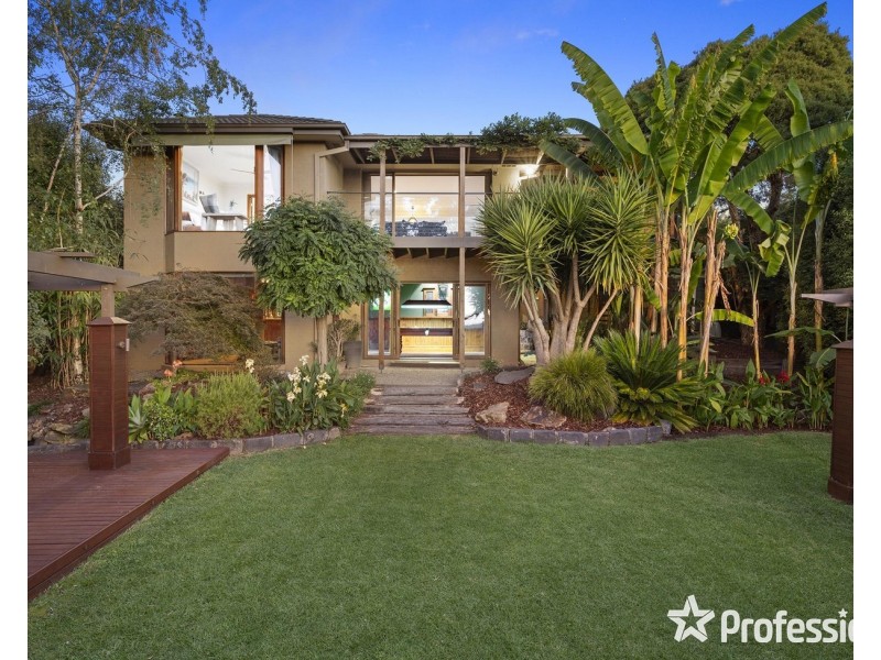 3 Meridian Court, Mooroolbark VIC 3138