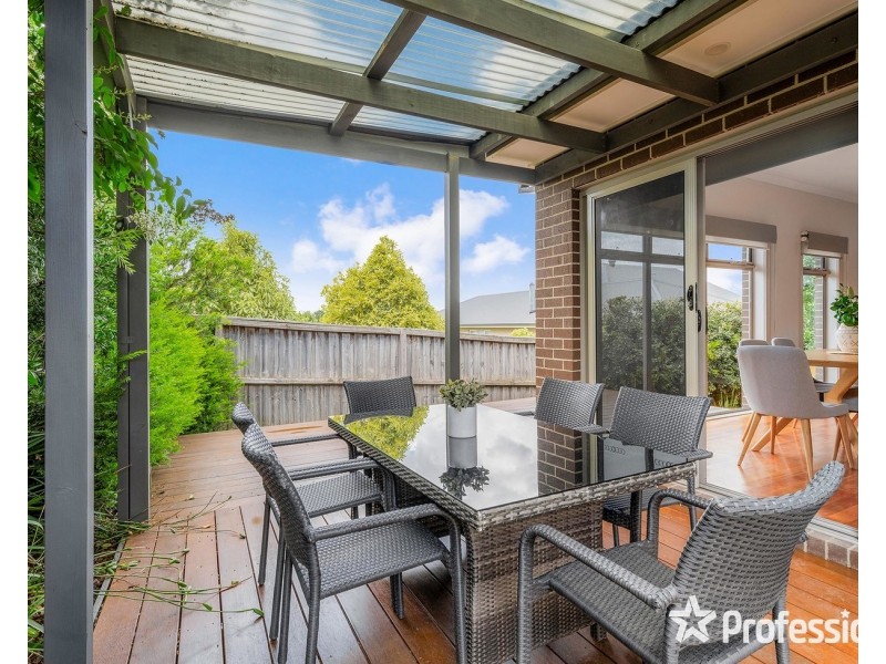 3 Panorama Close, Yarra Glen VIC 3775