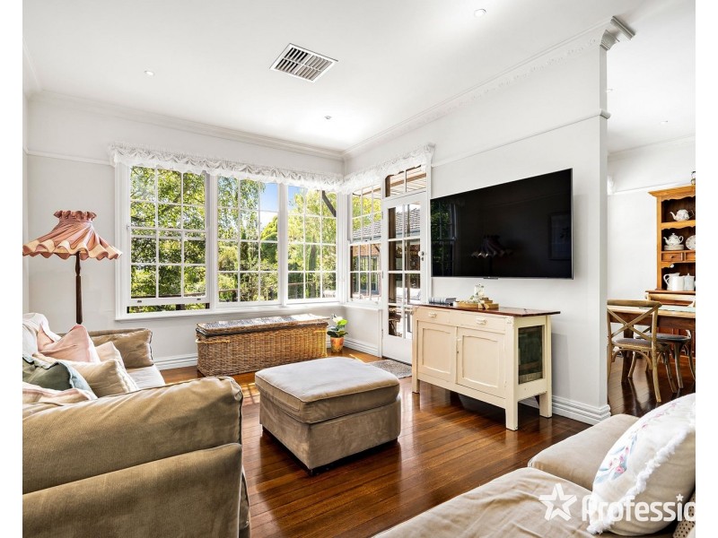 4 Glen Avenue, Croydon VIC 3136