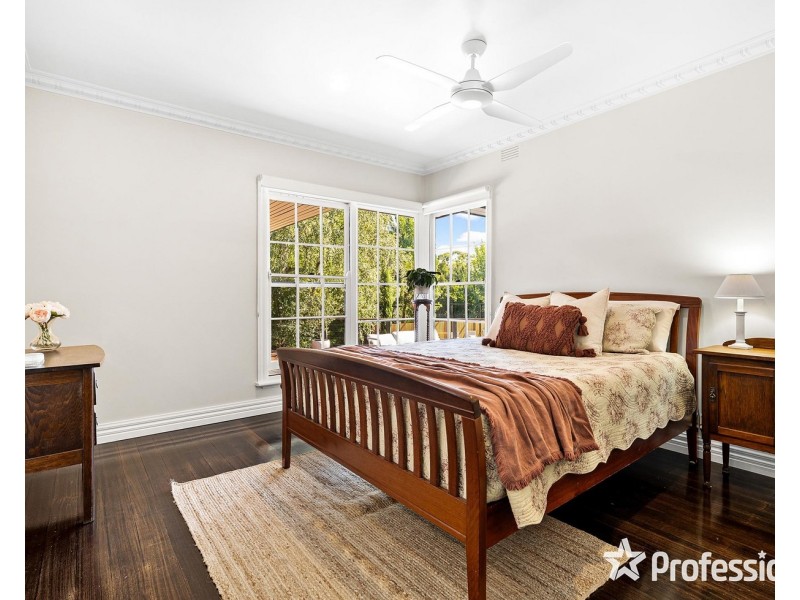 4 Glen Avenue, Croydon VIC 3136