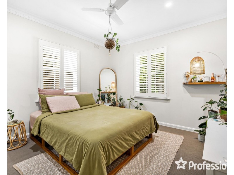 4 Glen Avenue, Croydon VIC 3136