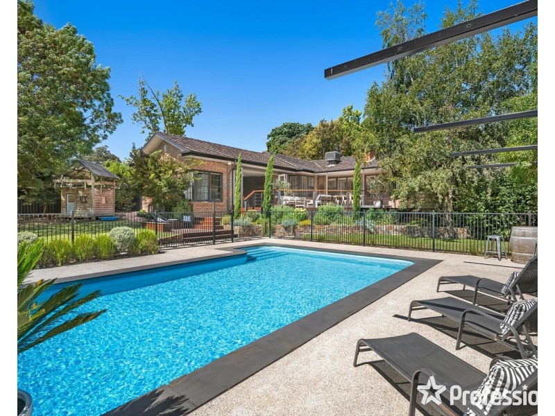 4 Glen Avenue, Croydon VIC 3136