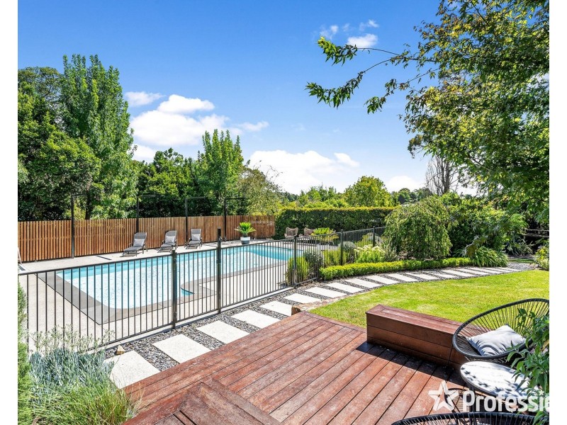 4 Glen Avenue, Croydon VIC 3136