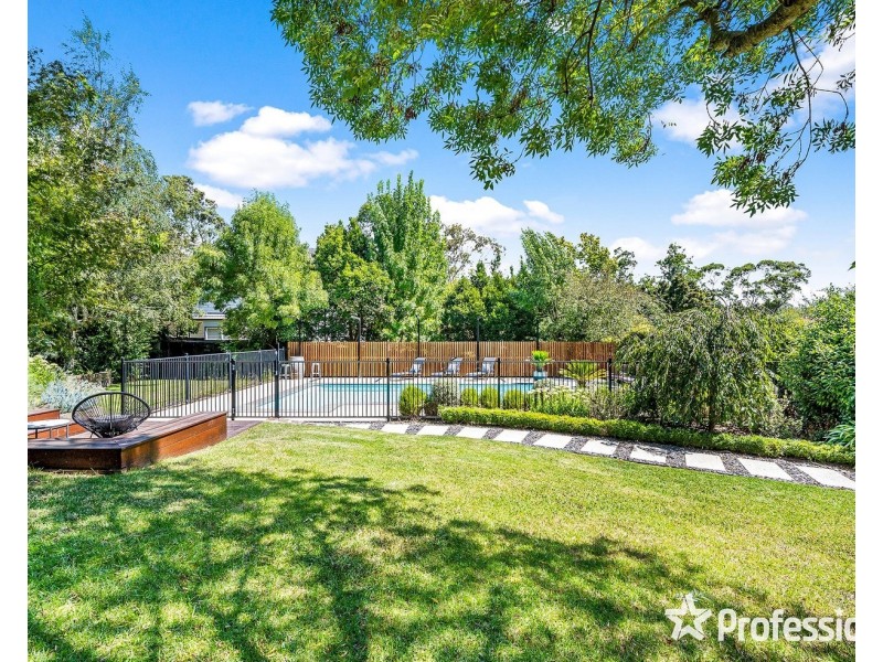 4 Glen Avenue, Croydon VIC 3136