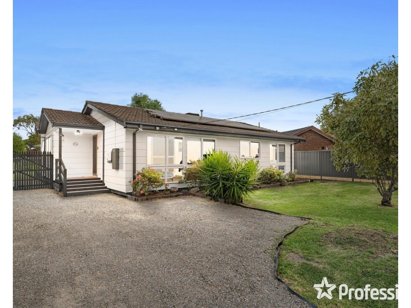 40 Morokai Grove, Lilydale VIC 3140