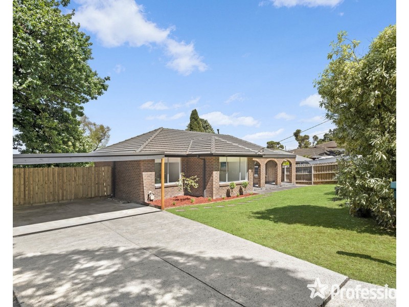 754 Mount Dandenong Road, Kilsyth VIC 3137