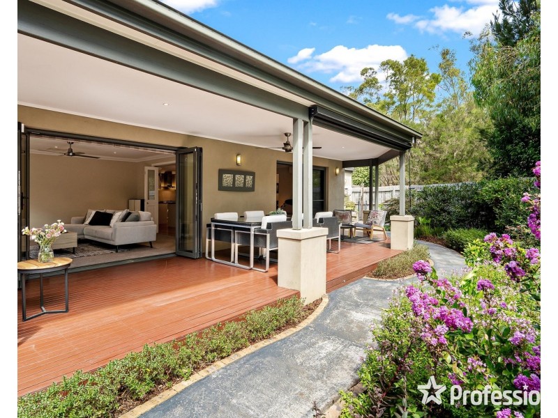 12a Kathy Court, Mooroolbark VIC 3138