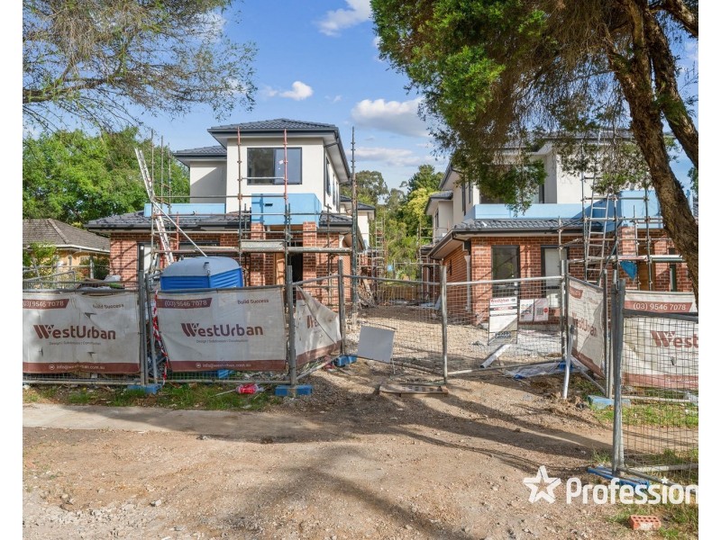 1 & 3/65 Croydondale Drive, Mooroolbark VIC 3138