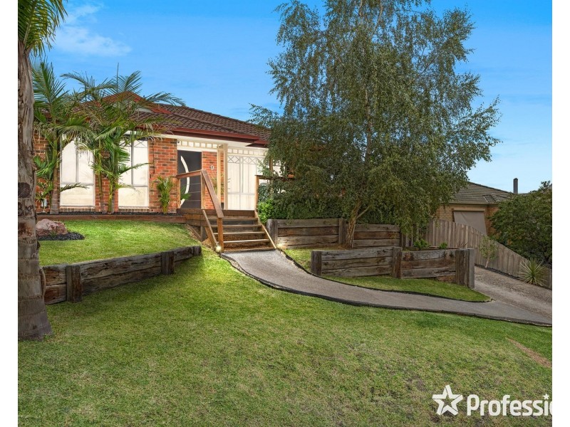 9 Delta Close, Lilydale VIC 3140