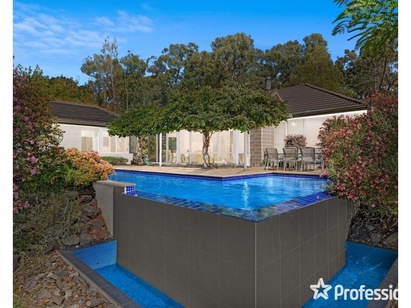 460 Lusatia Park Road, Hoddles Creek VIC 3139