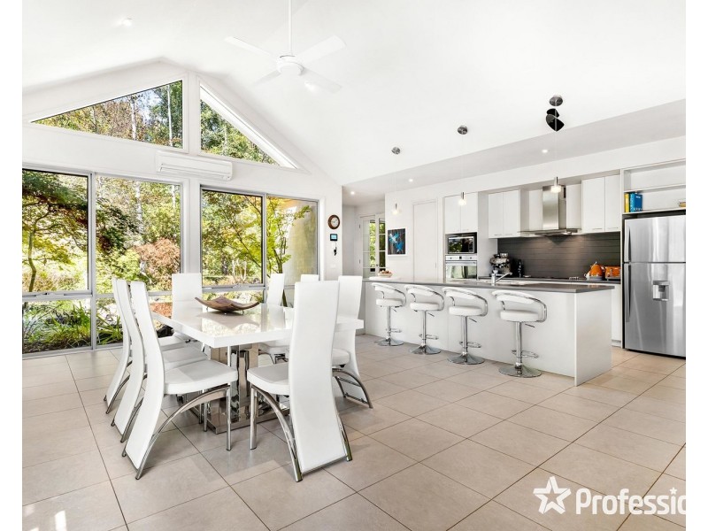 460 Lusatia Park Road, Hoddles Creek VIC 3139