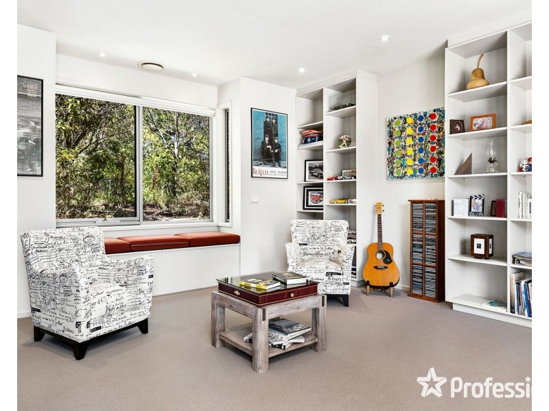 460 Lusatia Park Road, Hoddles Creek VIC 3139