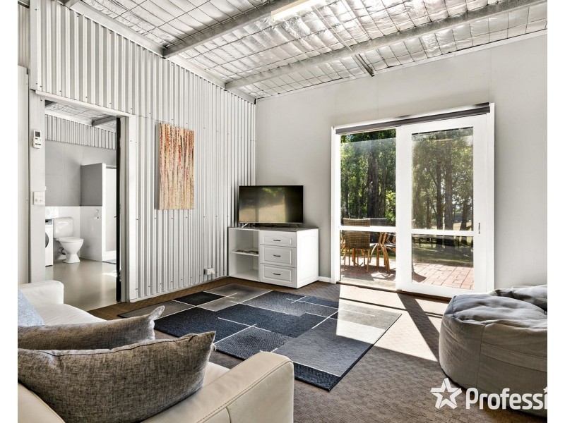 460 Lusatia Park Road, Hoddles Creek VIC 3139