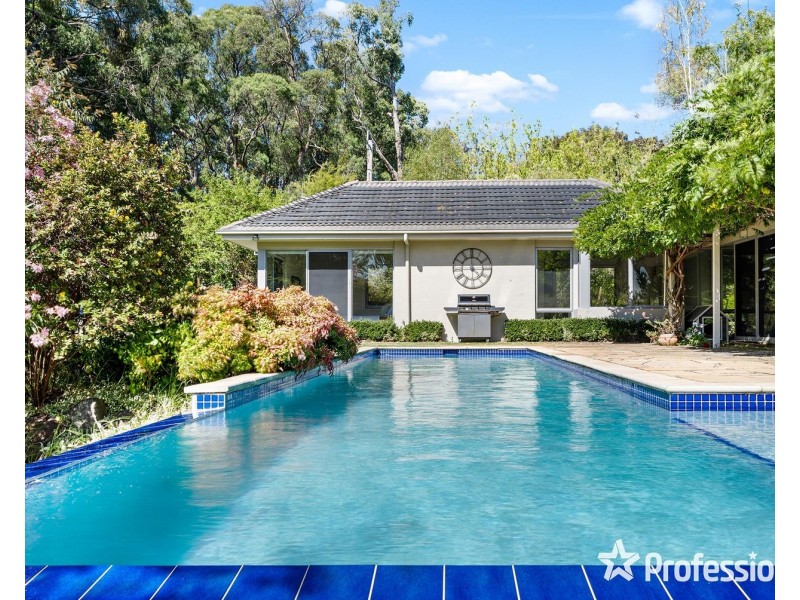 460 Lusatia Park Road, Hoddles Creek VIC 3139