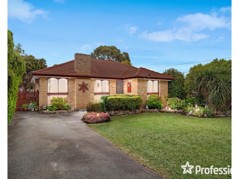 11 Warruga Court, Croydon VIC 3136