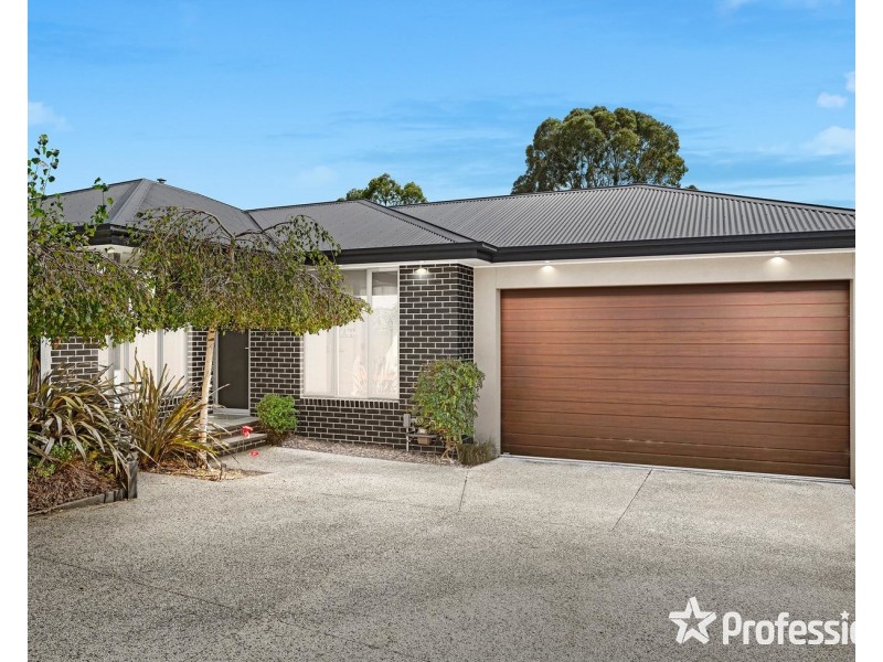 3/11 Holmes Road, Mooroolbark VIC 3138