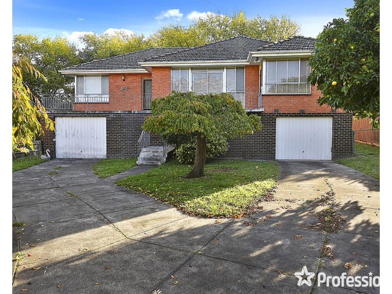 13 Towers Road, Lilydale VIC 3140