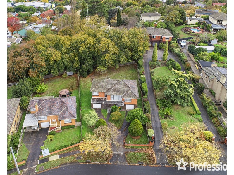 13 Towers Road, Lilydale VIC 3140