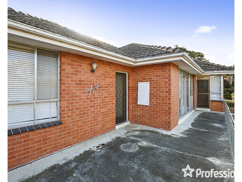 13 Towers Road, Lilydale VIC 3140